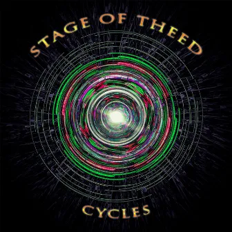 Cycles by Stage of Theed