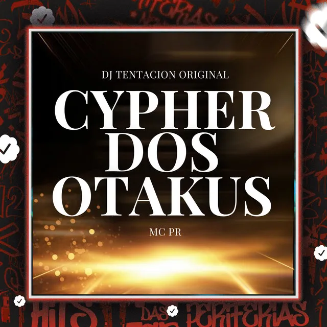 Cypher dos Otakus