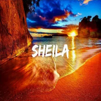 SHEILA by Jeremy