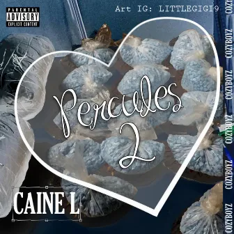 Percules 2 by Caine L