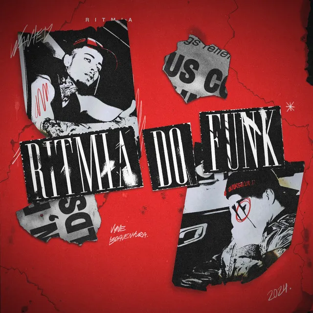 Ritmia do Funk - Remix