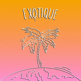 Exotique by Vendou