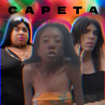 Capeta by Ygona Moura