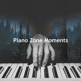 Piano Zone Moments by Love Songs Hits