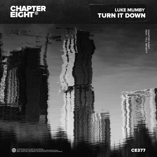 Turn It Down - Extended Mix