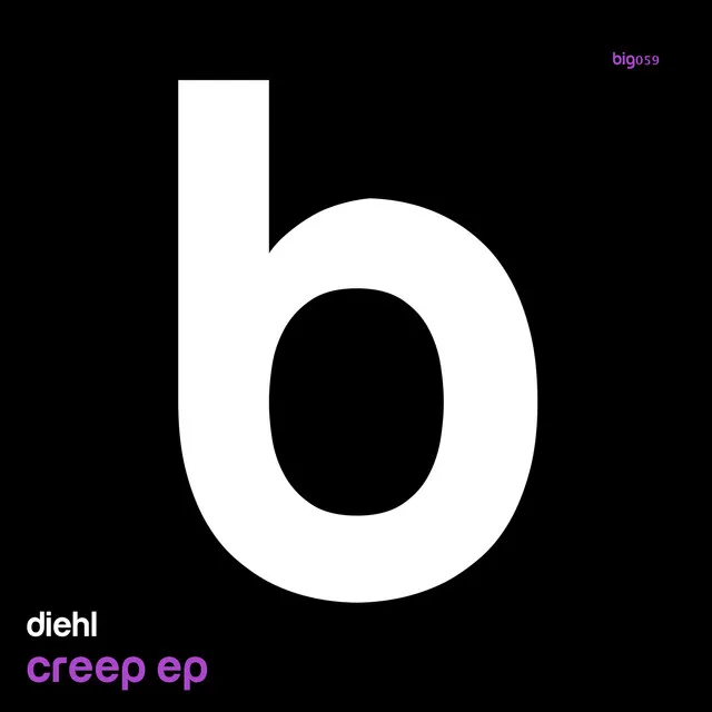 Creep - Original Mix