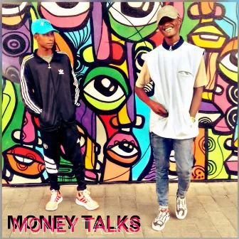 Money Talks by Tyson Tiller