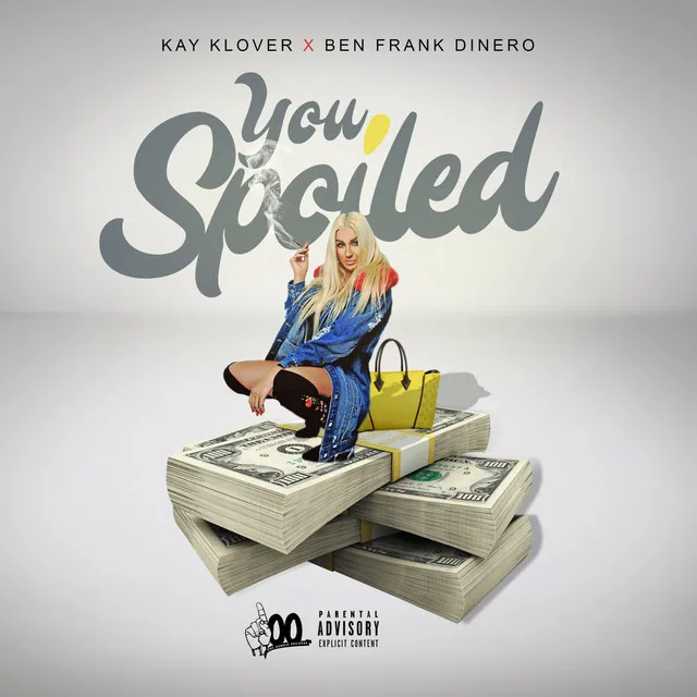 You Spoiled (feat. Ben J of New Boyz)