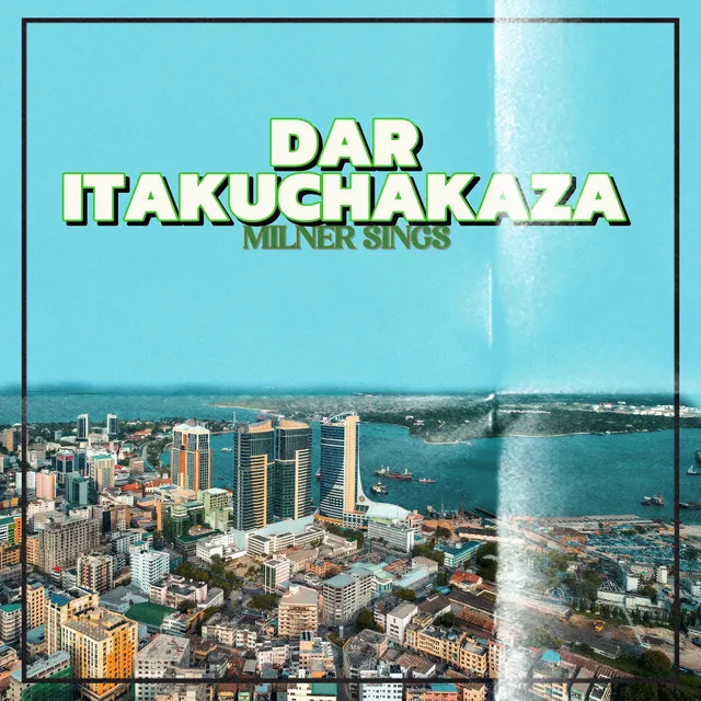 Dar Itakuchakaza