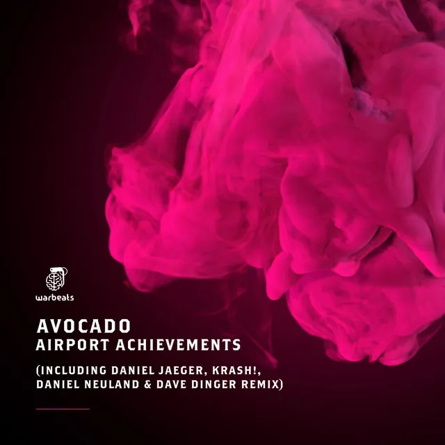 Airport Achievements - Daniel Neuland & Dave Dinger Remix