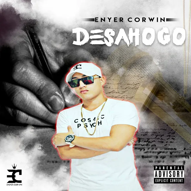 Desahogo