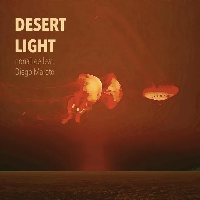 Desert Light