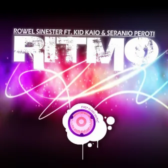 Ritmo by Rowel Sinester