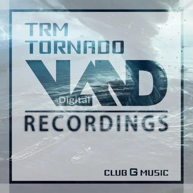 Tornado - Original Mix