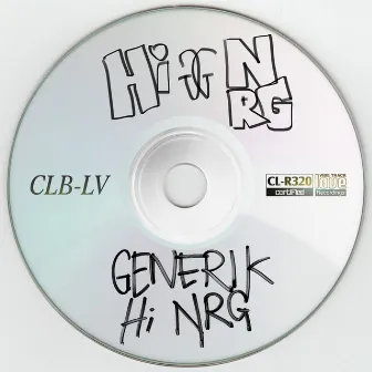 HI NRG by Generik