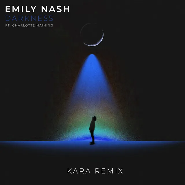 Darkness (feat. Charlotte Haining) - Kara Remix