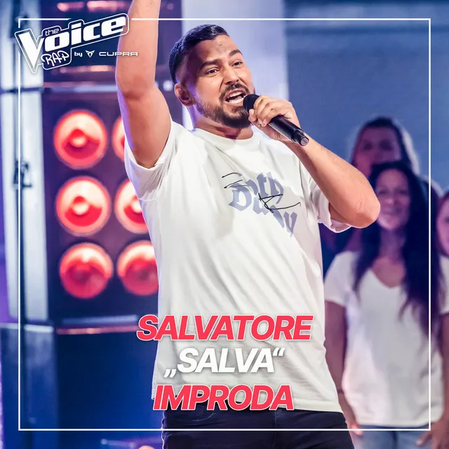 Ya Salam (aus "The Voice Rap 2023") - Live