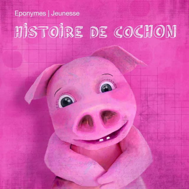 Les trois petits cochons s'en vont en guerre