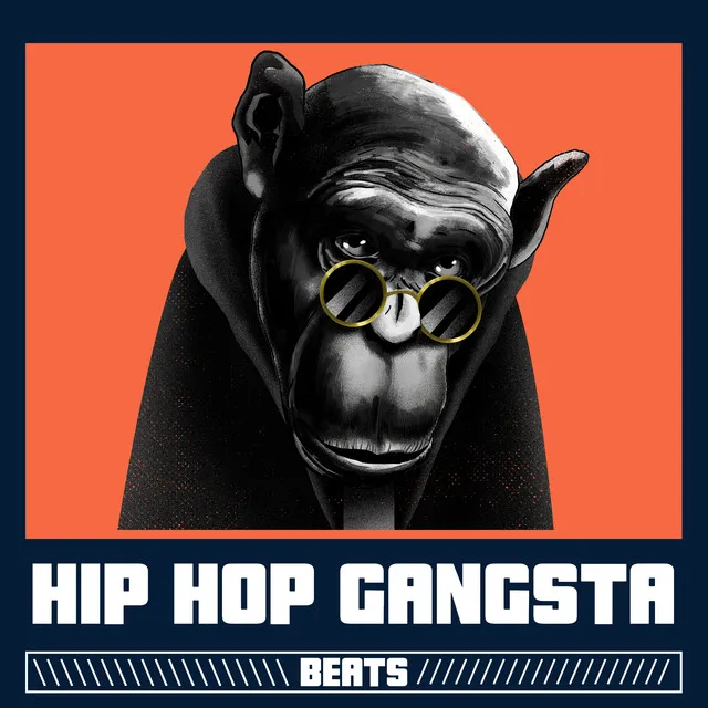 Hip Hop Gangsta Beats