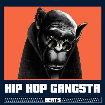 Hip Hop Gangsta Beats by Trap Remix Guys