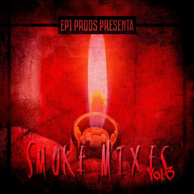 Smoke Mixes, Vol. 3 (EP1 remix)