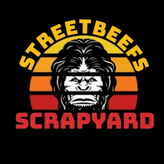 StreetBeefs Scrapyard (Soundtrack) by Vincenati