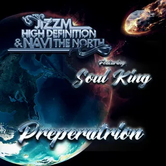 Preperation by Navi the North