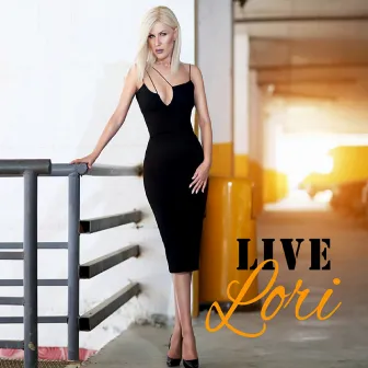 Lori (Live) by Lori