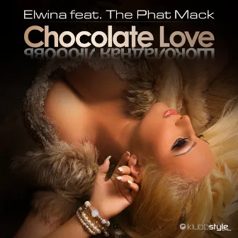 Chocolate Love by Elwina