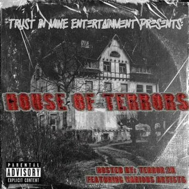 House Of Terrors