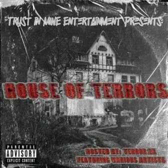 House Of Terrors by Terror 2x