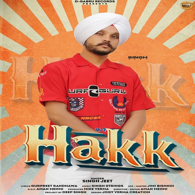 Hakk - Original