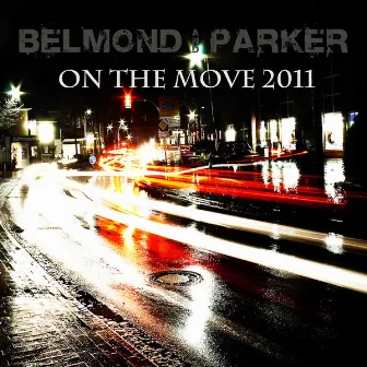 On the Move 2011 by Belmond & Parker