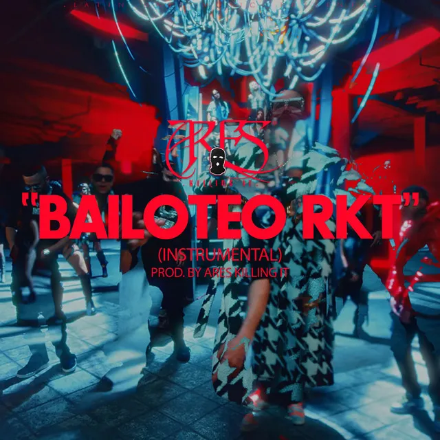 Bailoteo Rkt