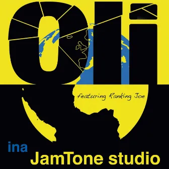 OLi Ina Jamtone Studio by Oli