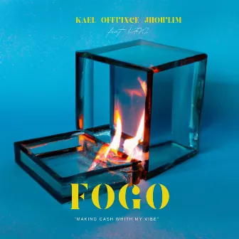 FOGO by Jhowlim