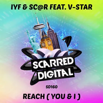 REACH ( YOU & I ) by IYF