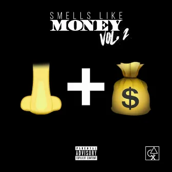 Smells Like Money Mix-Tape, Vol. 2 by Beats by Eclipse