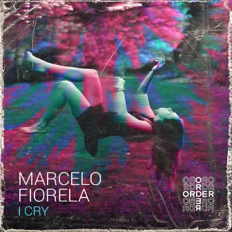 I Cry by Marcelo Fiorela