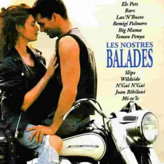 Les Nostres Balades by Els Cundits