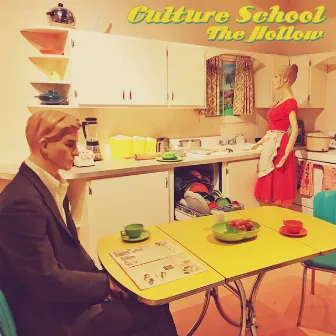 The Hollow: B-Sides by Culture School