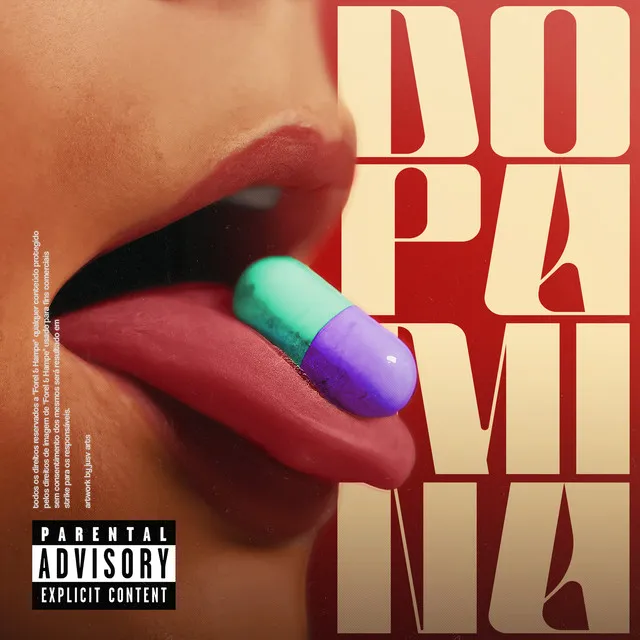 Dopamina