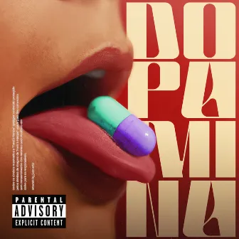 Dopamina by Hampe