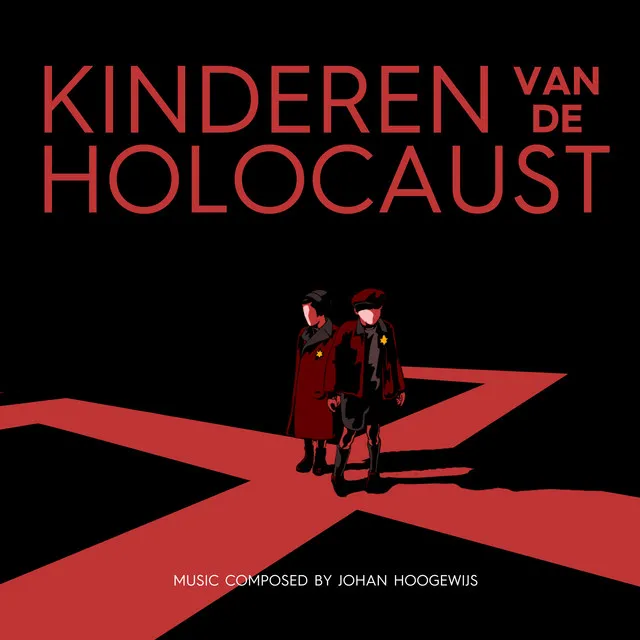 Kinderen van de holocaust