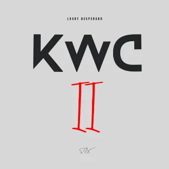 KWC II by Lucky Desperado