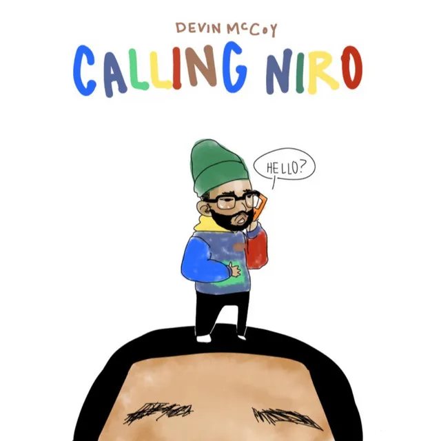 Calling Niro