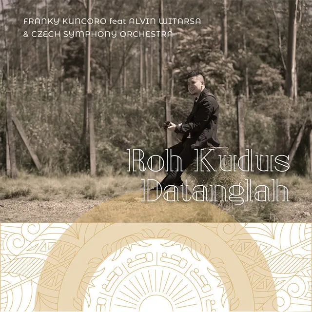 Roh Kudus Datanglah