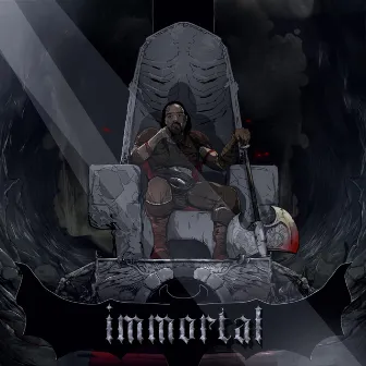 Immortal by Haiku