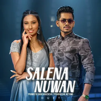 Salena Nuwan Duet by Prabhasha Nethmi