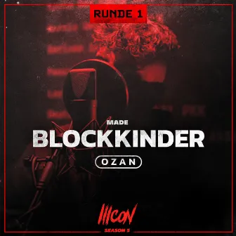 Blockkinder by OZAN BRA